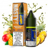 Nasty LIQ Salt - Mango Peach Pineapple 10ml 20mg Mango, broskev a ananas