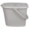 Maltex Kôš na plienky Classic Grey