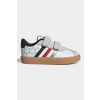 adidas Detské tenisky adidas VL COURT 3.0 KI3124 biela EUR 24