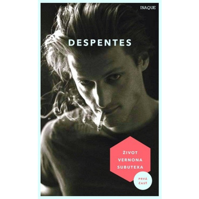 Život Vernona Subutexa 1 (Virginie Despentes)