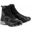 Topánky CR-8 GORE-TEX, ALPINESTARS (čierna/sivá/červená, veľ. 43,5)