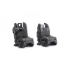 Magpul MBUS Predné + Zadné mieridlá