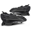 TOYOTA GR86 2012-2021 - predné LED svetlá