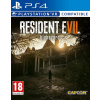 Resident Evil 7 Biohazard