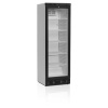 Tefcold Chladiaca skriňa - 347 L - 74 kg - biela | TEFCOLD SCU 1375