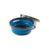 Turistická miska GSI Outdoors Escape Bowl + Lid - blue