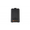 Batéria 1800mAh pre Baofeng UV-5R Čierna