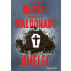 Umělec - Isabella Maldonado, Jeffery Deaver