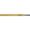 LAPP 16005293/500 pripojovací kábel/vodič NSSHÖU-J 4 x 16 mm² žltá 500 m; 16005293/500