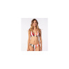 RIP CURL plavky - Oasis Muse Halter Porcelain (8913) veľkosť: L