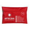 Lekárnička Axpol V5593-05 červená