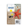 Epson 603XL Yellow - originálny