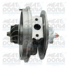 Kostra trupu, turbo MEAT & DORIA 601080