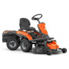 Husqvarna Aku rider R 200iX