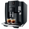 JURA E8 Piano Black (EB)