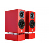 WRS MM2 red passive, including base