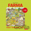 Farma - Libor Drobný