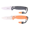 Ganzo G7412P-WS - Farba Čierna