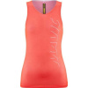 MAVIC DOPLŇKY MAVIC DÁMSKE FUNKČNÉ TRIČKO BEZ RUKÁVOV HOT RIDE + Sada W Coral XS Veľkosť: M