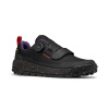 RIDE CONCEPTS Tallac Clip BOA® Black/Red Veľkosť topánky: 46 Tretry na flat pedále