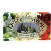 Nesti Dante Dolce Vivere Milano toaletné mydlo 250 g