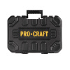 Procraft PWA80-1b-c Akumulátorový rázový uťahovák