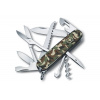 Multifunkčný nôž Victorinox Huntsman - camo