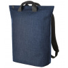 Halfar Batoh na notebook HF6517 Blue-Sprinkle