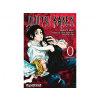 Jujutsu Kaisen - Prokleté války 0: Oslnivá temnota