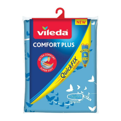 Vileda návlek na žehliacu dosku comfort plus