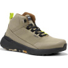 SIDI NUCLEUS lemon/black Veľkosť: 49