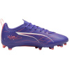 Puma Ultra 5 Play FG/AG Jr shoes 107695 01 (201512) Green 38