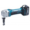 MAKITA DJN161RFJ Akumulátorový prestrihovač Li-Ion 18V