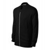 MALFINI Premium® Mikina pánska Bomber čierna Veľkosť: 3XL 4530118
