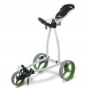 Big Max Blade IP Trolley White Lime
