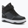 Detská obuv Viking Squad Warm Waterproof 1V black