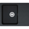 Franke OID 611-62 - čierna