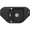 Alveus Niagara 60 black (91) 1090940