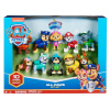 Spin Master PAW PATROL NARODENINOVÉ MULTI BALENIE FIGÚRIEK