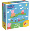 Lisciany Logická hra Peppa Pig