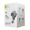 Baseus Baseus Car Mount Gravity Phone holder Black (SUYL-01)
