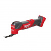 MILWAUKEE 4933478491 M18 FMT-0X M18 FUEL™ MULTIFUNKČNÉ NÁRADIE