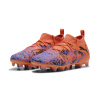 Detské Kopačky PUMA FUTURE 8 MATCH CREATIVITY FG/AG JR 10843601 – Oranžová