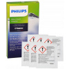 Philips CA6700/10 Odvápňovač pre okruh mlieka 6ks + Dárek