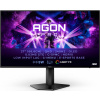 AOC Monitor 26,5 palce AG276UZD 4K QD-OLED 240Hz HDMIx2 DP USB-C Pivot