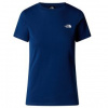 The North Face S/S SIMPLE DOME SLIM TEE Women