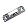 Rámová deska Abloy 0045 Fe, chrom