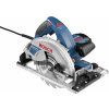 Bosch Professional GKS 65 GCE ruční kotoučová pila, max. řez 65 mm, 1800 W, 0601668900