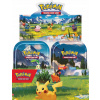 Pokémon TCG Mega Evolution Ascended Heroes - Balíček mini plechoviek