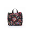 kozmetická taška reisenthel toiletbag paisley black